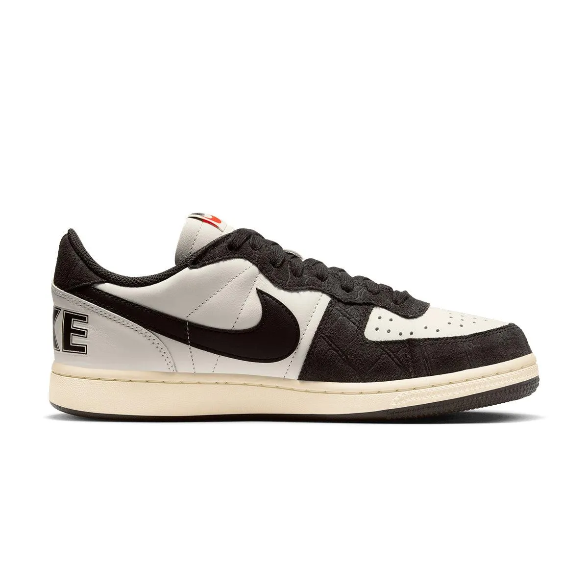 Terminator Low 'Velvet Brown'