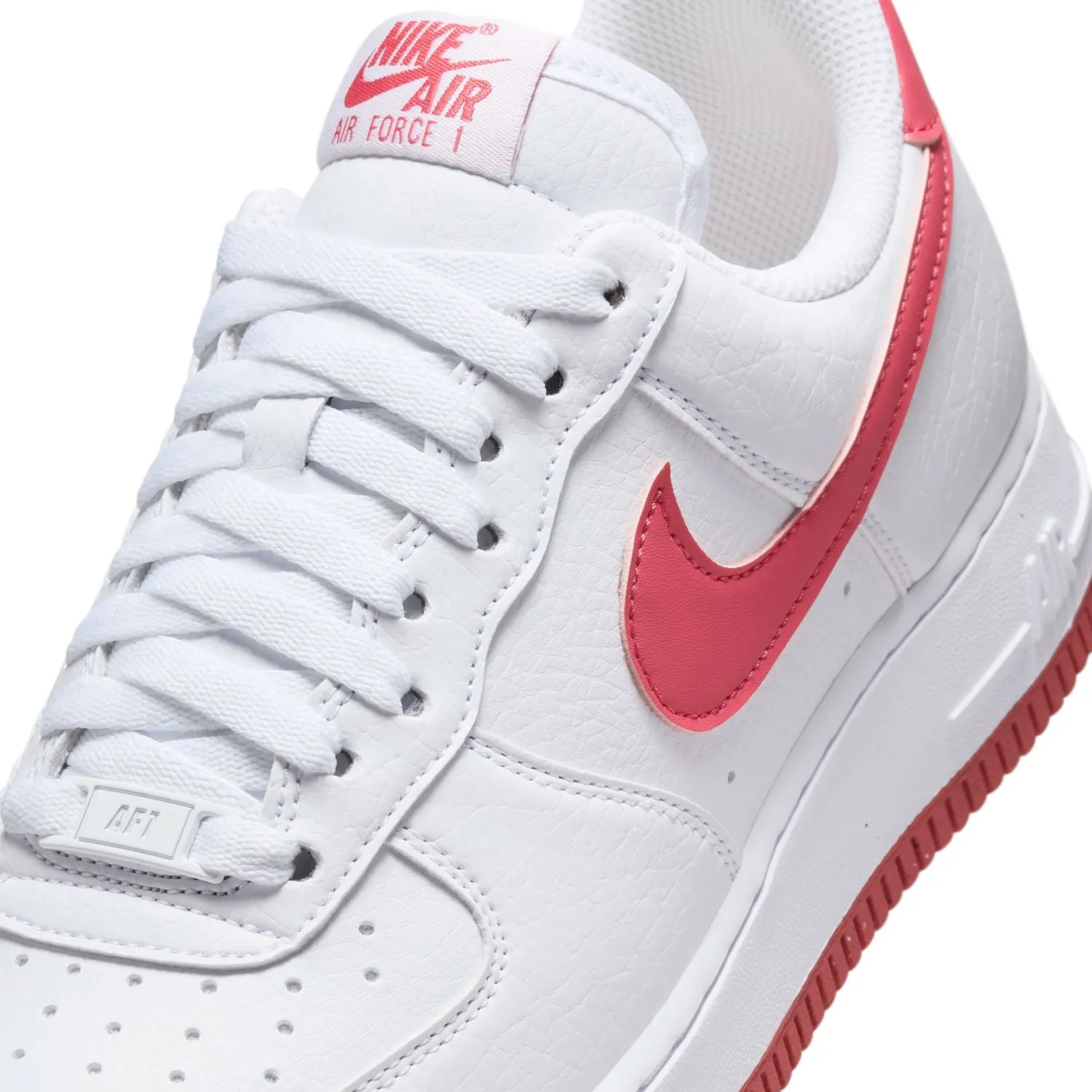 Wmns Air Force 1 '07 Next Nature 'Aster Pink'