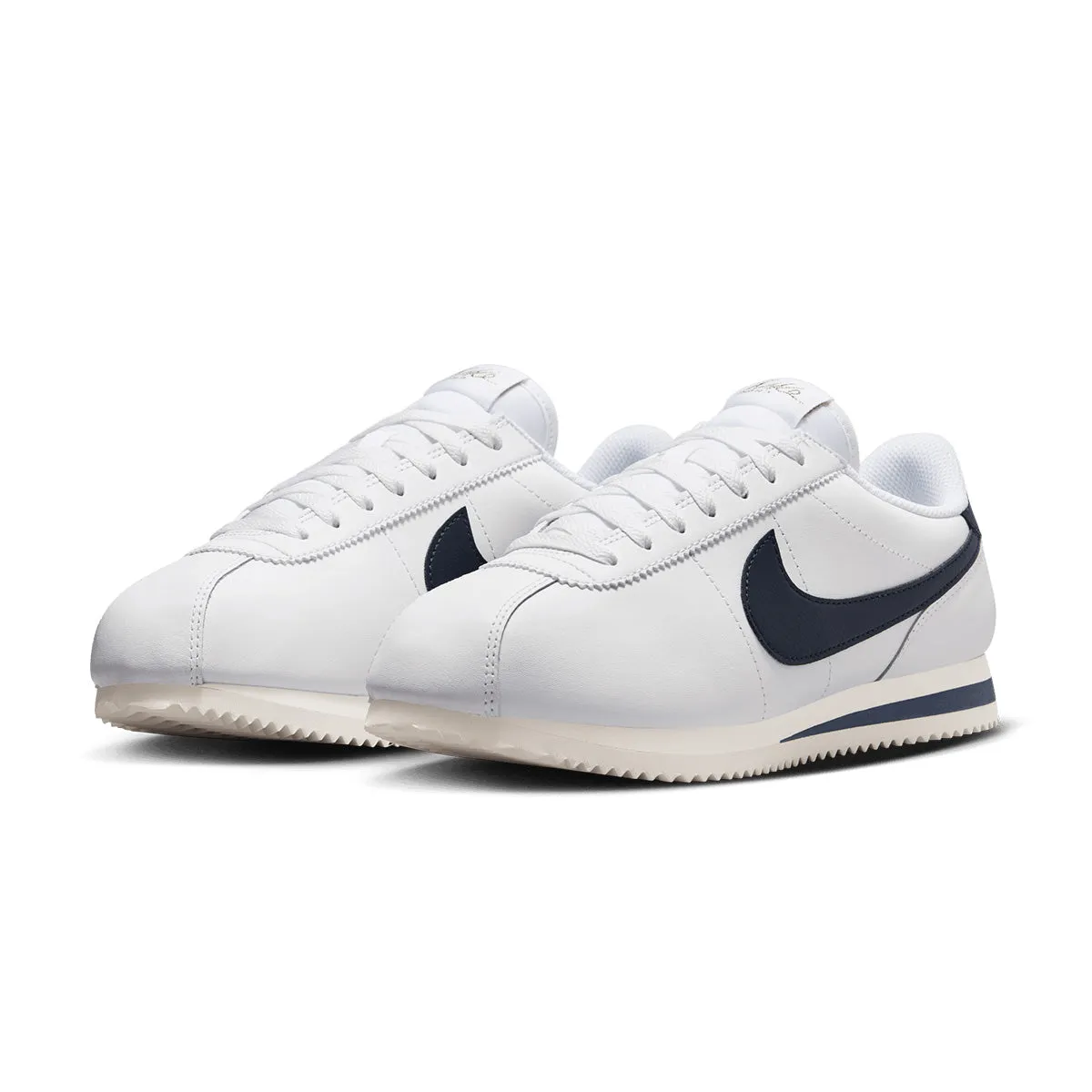 Wmns Cortez Leather 'Olympic'