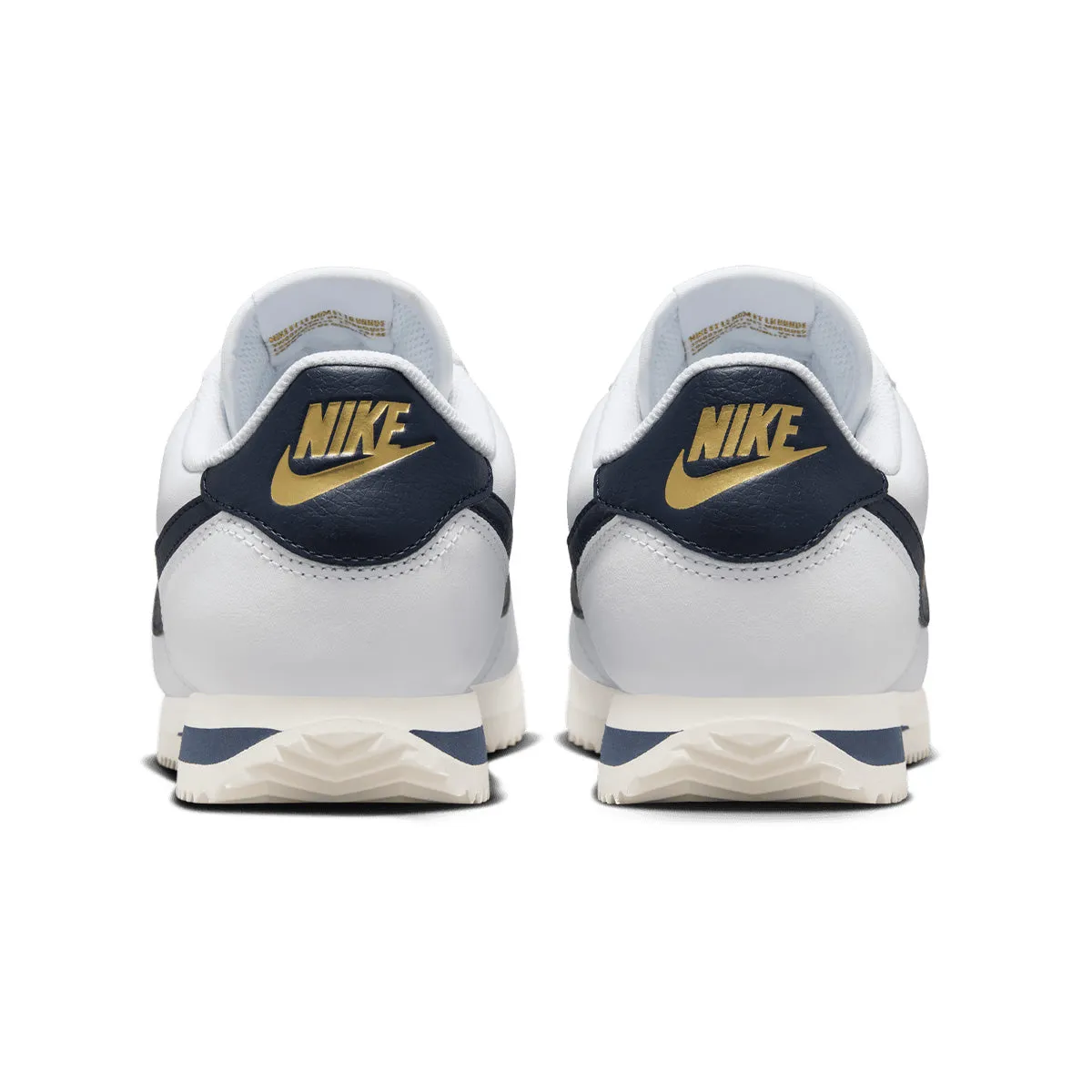 Wmns Cortez Leather 'Olympic'
