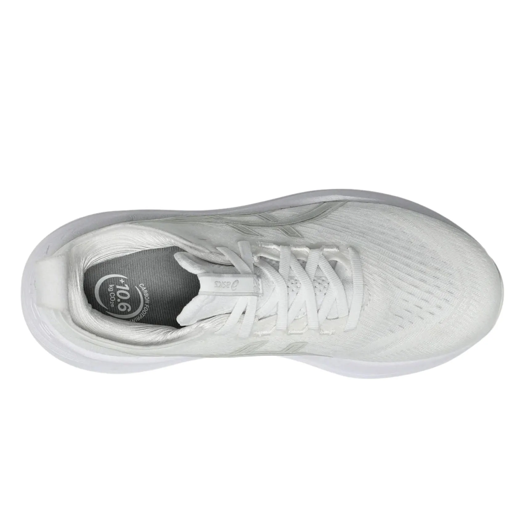 Womens ASICS GEL-Nimbus 27