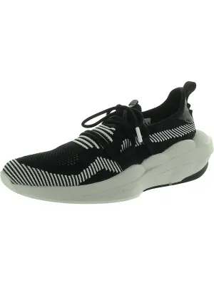Womens Leather Trainer Running & Training Shoes