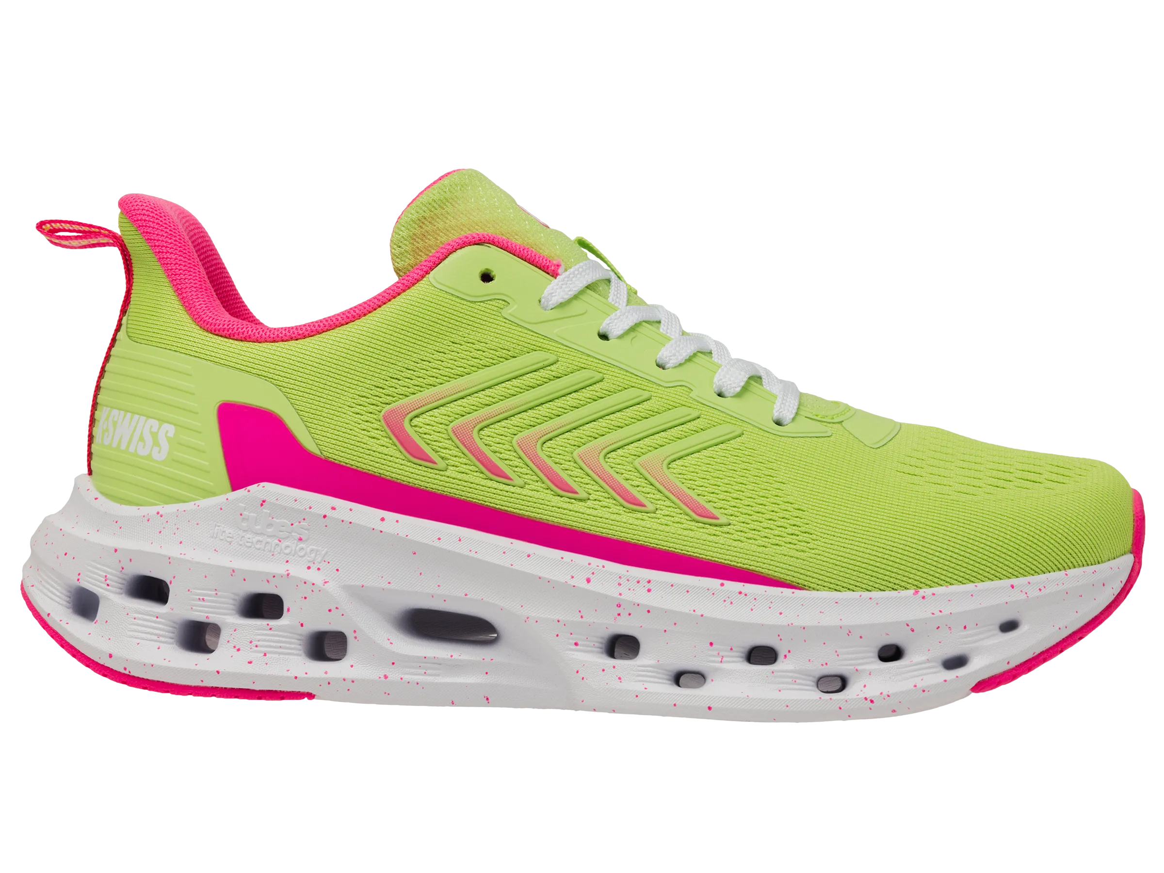 Womens Melrose Tubes Lite Sneakers