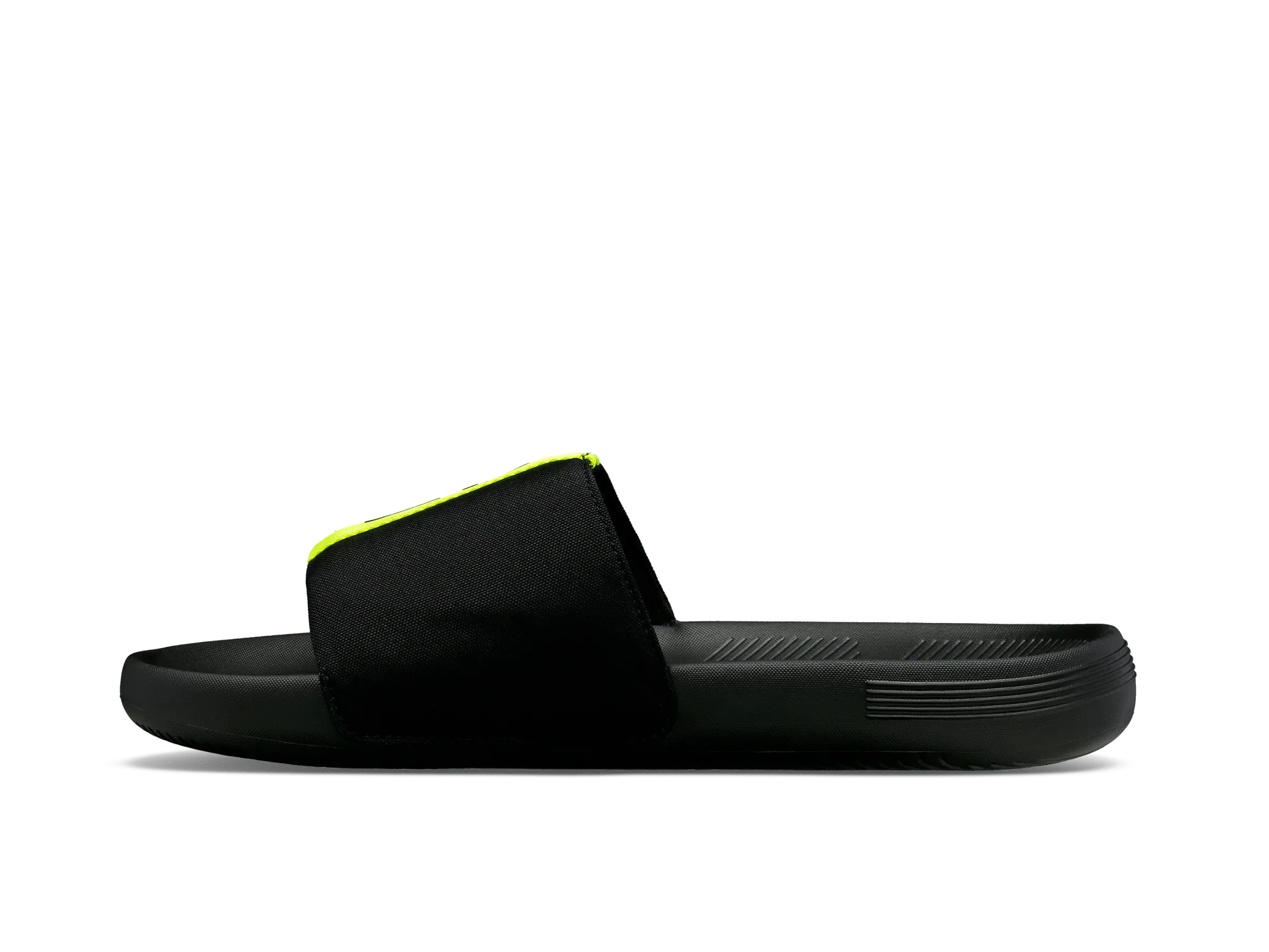 Womens Slide Sandal Ln X Mclaren Sneakers