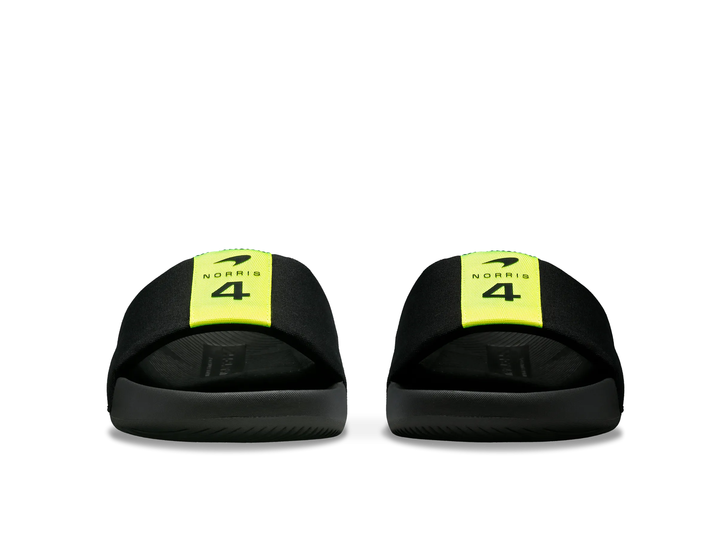 Womens Slide Sandal Ln X Mclaren Sneakers